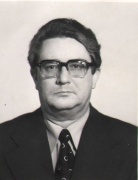 Algimantas Jazdauskas Algimantas Jazdauskas
